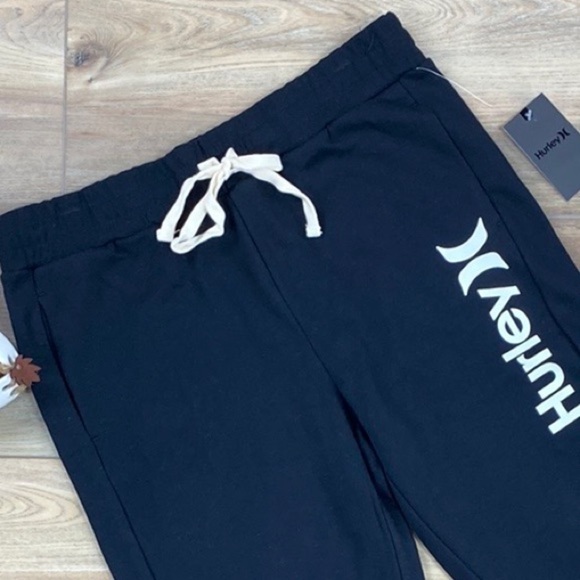 🔸HURLEY OAO FLEECE JOGGER - Picture 5 of 9